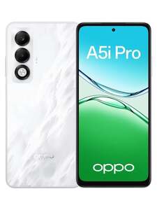 Смартфон OPPO A5i Pro, EAC, 8/128 ГБ (цена по Ozon карте)