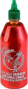 Соус Uni-Eagle Шрирача Sriracha 815г (с Ozon картой)