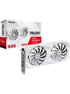 Видеокарта AMD RX6600 CLW 8G (цена с подпиской и макс. кошельком)