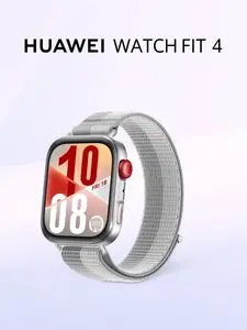 Умные часы Huawei WATCH FIT 4 (с ВБ кошельком)