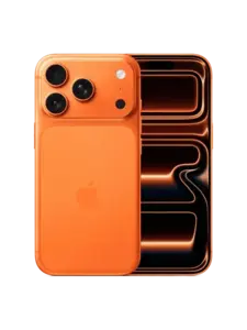 Смартфон Apple iPhone 17 Pro Max 256gb sim+esim (с макс. кошельком)