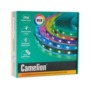 Светодиодная лента Camelion DSL-006 RGB