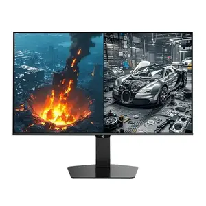 Монитор Titan Army QD-OLED, 2K, 240 Гц, 1 мс