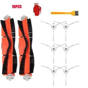 Комплект аксессуаров для робота-пылесоса Roborock S60