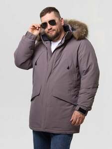 Куртка зимняя Frompoles р.54 (с Озон-картой)