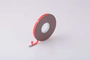 Двухсторонний скотч 3M серый 6 мм (с картой OZON и бонусами продавца)