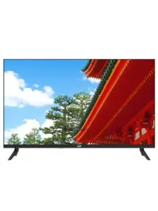 Телевизор LED Leff 32H570T, 32", DLED, 1366х768, Smart TV (с ВБ кошельком)