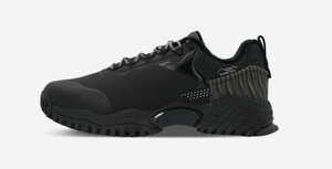 Кроссовки утепленные мужские Li-Ning Ln Conqueror + ещё в описании