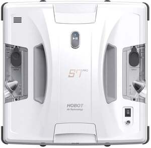 Робот-мойщик окон Hobot S7 Pro белый (с картой OZON)