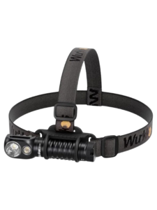 Налобный фонарь Wurkkos hd20 (с картой OZON)