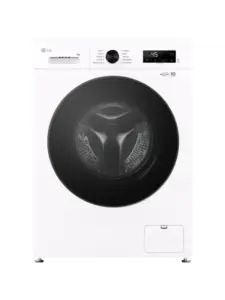 Стиральная машина LG F2Y1VS5W 9 кг загрузка (с ВБ кошельком)