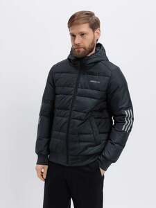 Пуховик adidas M Dwn 3S Puf Jk (цена с OZON картой)