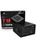 Блок питания THERMALRIGHT 550W 80+ Bronze TR-TB550S (с WB кошельком)