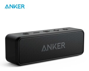 Портативная колонка Anker Soundcore 2 