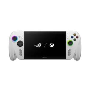 Игровая консоль ROG Xbox Ally 512 2025 RC73YA Global пошлина 8253 (из-за рубежа, по Озон карте)