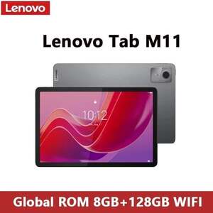 Планшет Lenovo Tab  K10 M11 Wifi 8/128