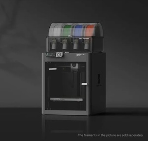 3D принтер Bambuab p1s combo