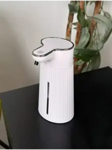 Дозатор для мыла (с ВБ кошельком)