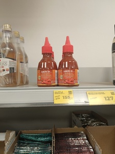 [Энгельс] Соус Шрирача 230 г