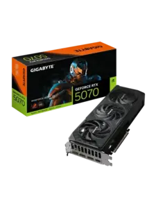 [СПб и др.] Видеокарта Gigabyte RTX 5070 Windforce OC (с ВБ кошельком)