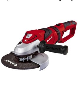 Угловая шлифовальная машина (болгарка) Einhell TE-AG 230 Einhell 