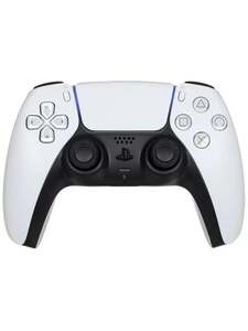 Геймпад DualSense 5 для приставки Sony Playstation 5 (с картой OZON, из-за рубежа)