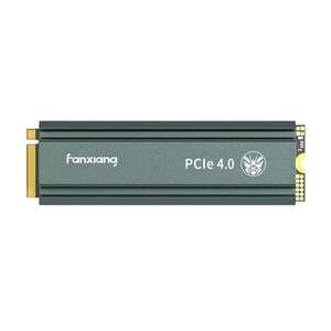 SSD Fanxiang S660 M.2 NVMe PCIe4.0x4 на 1 ТБ