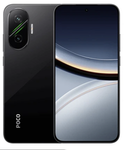 Смартфон Poco F7 5G 12/256ГБ