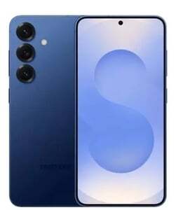 Смартфон Samsung Galaxy S25 12/256ГБ 