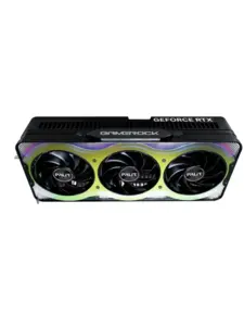 Видеокарта NVIDIA GeForce RTX 5090 GameRock 32Gb (из-за рубежа, нет отзывов, возможно наименование ошибочно, с WB кошельком)