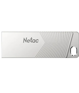 Флешка USB Flash 32 ГБ Netac UM1 (USB 3.2 gen 1)