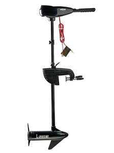 Лодочный электромотор HDX 36l (с Ozon картой) 