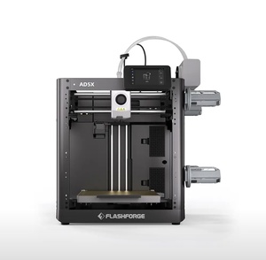 3D-принтер с многоцветной печатью FLASHFORGE AD5X 