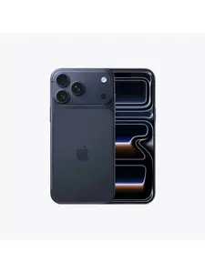 Смартфон Apple iPhone 17 Pro Max 1TB Blue DUAL Esim (с ВБ кошельком)