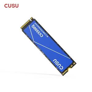 SSD CUSU 1 Тб m2 nvme 