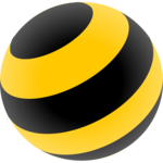 1 ТБ в подарок на 12 месяцев (не всем)