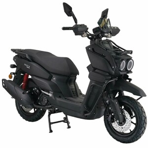 Скутер бензиновый VMC VENTO SMART-3 T, 170 куб. см.