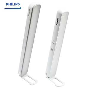 Портативная светодиодная лампа Philips Table Lamp Pro Max 66180 (из-за рубежа, с Озон-картой)