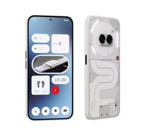 Смартфон Nothing phone (2a) 8+128 ГБ