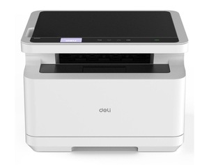 МФУ DELI M2000DNWs с WiFi и двухсторонней печатью 