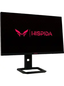 Монитор Hispida GI27U1632HE 27'' 3840x2160, 320Hz, IPS, 450 кд/м2 (OEM вариант - Titan Army p275mv plus)