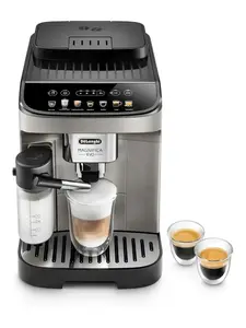 Кофемашина Delonghi Magnifica Evo ECAM290.83.TB, автоматический капучинатор, сенсорное управление (с ВБ Кошельком)