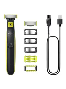 Триммер Philips OneBlade QP2824/10 (с ВБ кошельком)