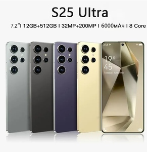 Смартфон Sansuang S25 ULTRA (с ВБ кошельком)