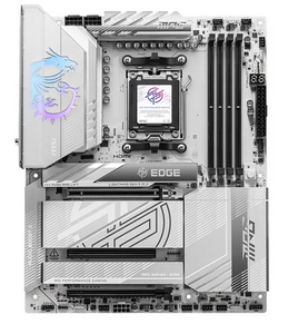 Материнская плата MSI MPG X870E EDGE TI WIFI AM5