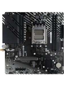 Материнская плата Biostar B850MT2-E DJ (AM5 Micro-ATX, с картой OZON)