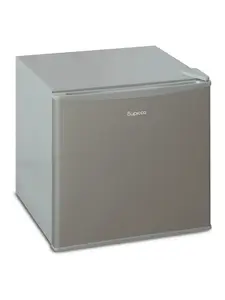 Холодильник компактный с замком Бирюса Б-M50, 43 л (с ВБ Кошельком) + холодильник белый Бирюса Б50 за 6582₽ в описании