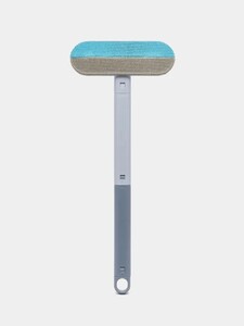 Щетка для одежды (с картой OZON, из-за рубежа)