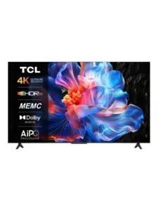 Телевизор 55" TCL 55P6K, Google TV (с WB кошельком)