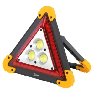 Автомобильный аккумуляторный фонарь AA 801